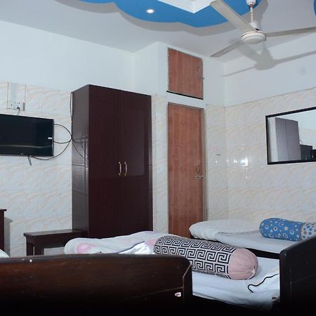 Hotel Hilton City Csittagong Kültér fotó