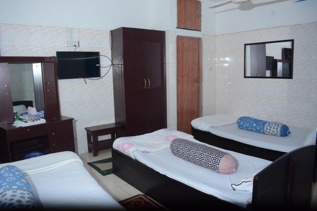 Hotel Hilton City Csittagong Kültér fotó