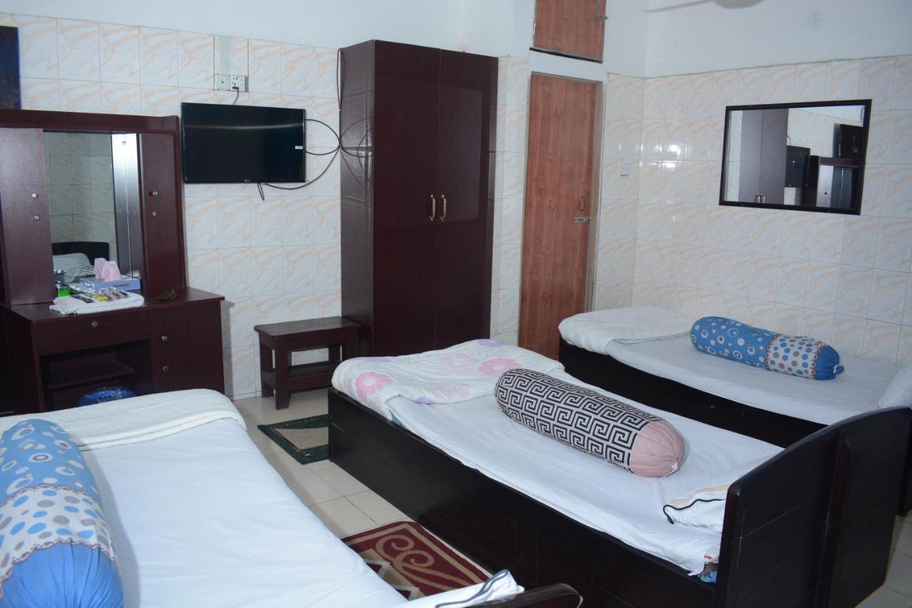 Hotel Hilton City Csittagong Kültér fotó