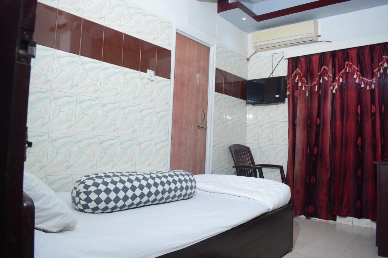 Hotel Hilton City Csittagong Kültér fotó