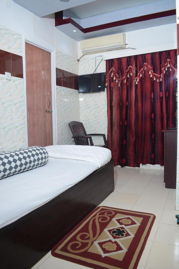 Hotel Hilton City Csittagong Kültér fotó