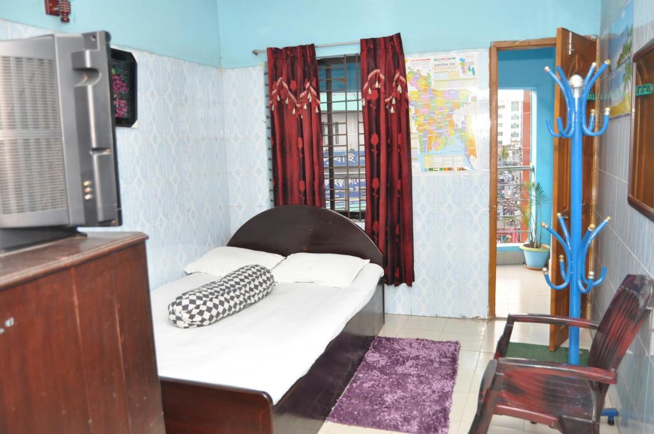 Hotel Hilton City Csittagong Kültér fotó