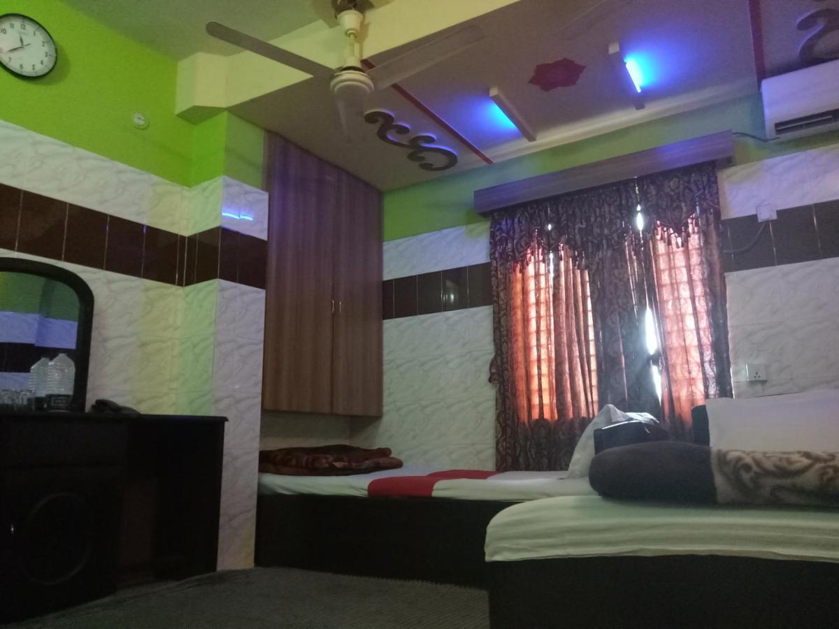 Hotel Hilton City Csittagong Kültér fotó