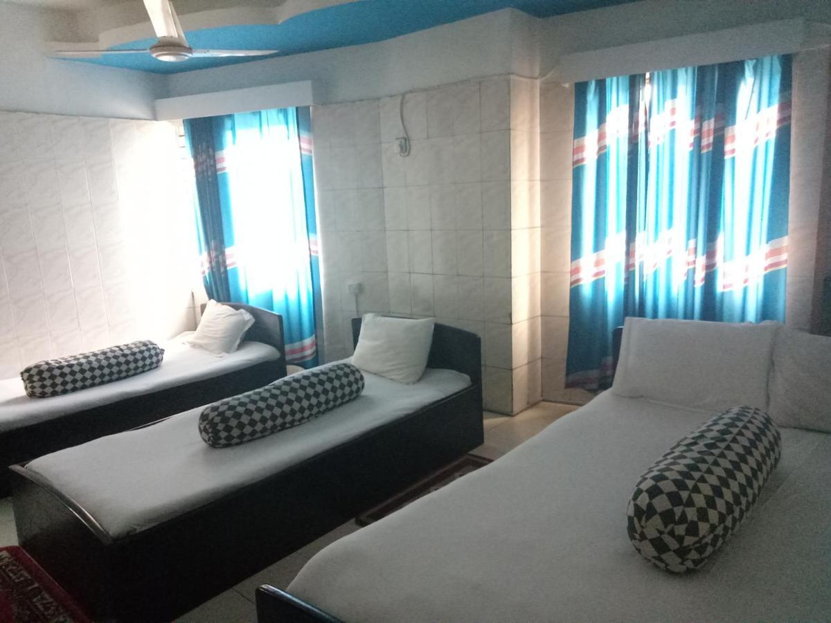 Hotel Hilton City Csittagong Kültér fotó