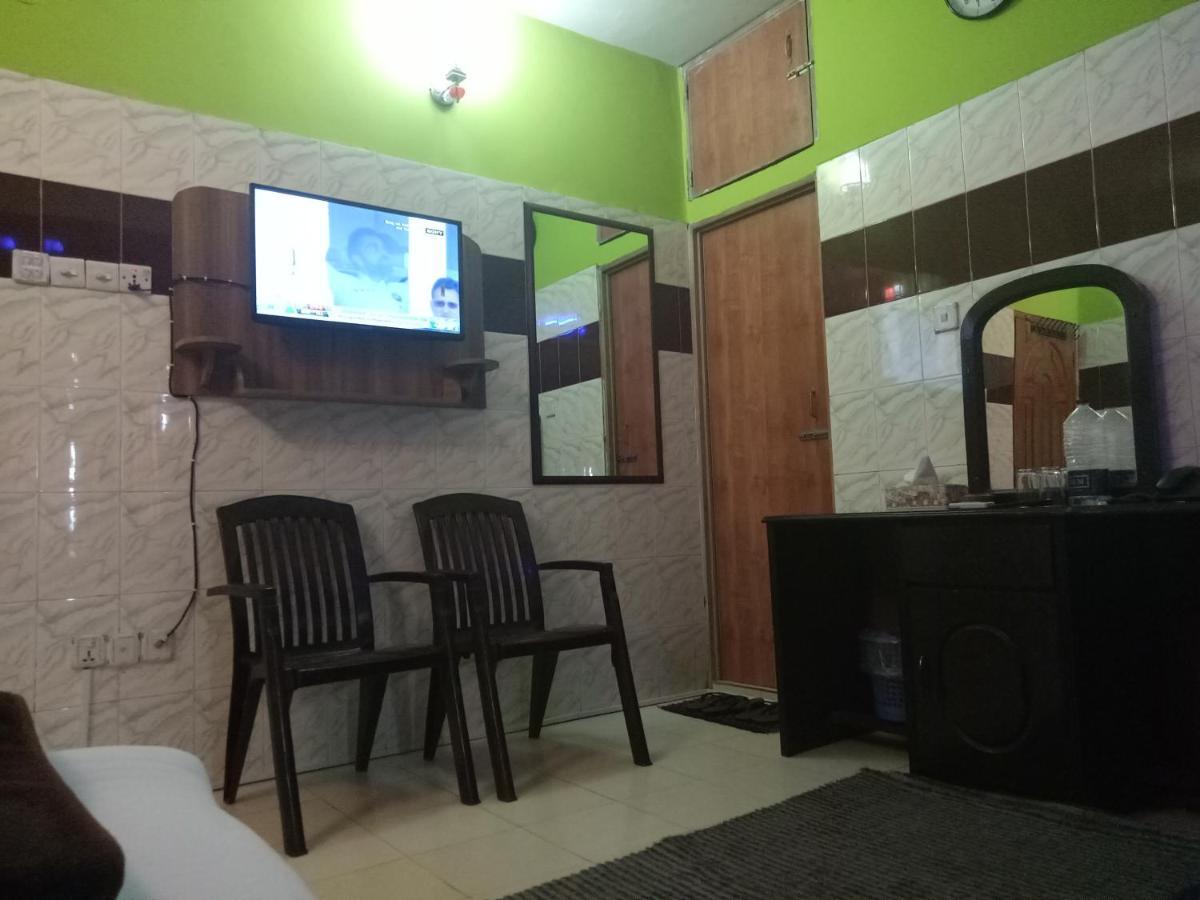 Hotel Hilton City Csittagong Kültér fotó