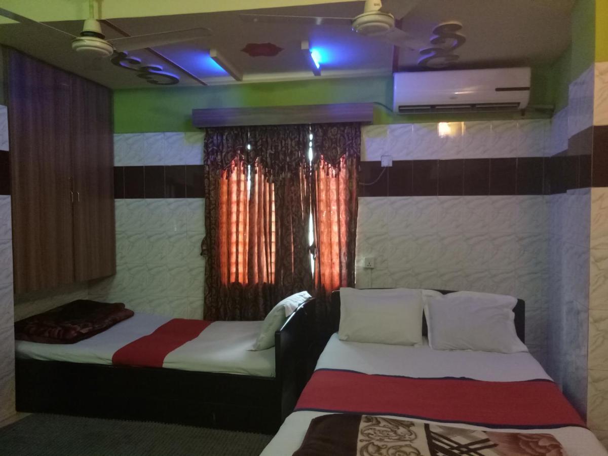 Hotel Hilton City Csittagong Kültér fotó